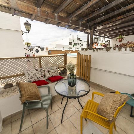 Apartamento Corona Sol Y Mar Πουέρτο Ντελ Κάρμεν Εξωτερικό φωτογραφία