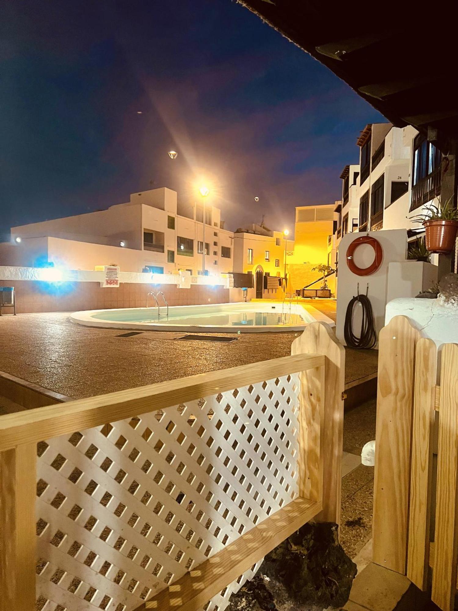 Apartamento Corona Sol Y Mar Πουέρτο Ντελ Κάρμεν Εξωτερικό φωτογραφία