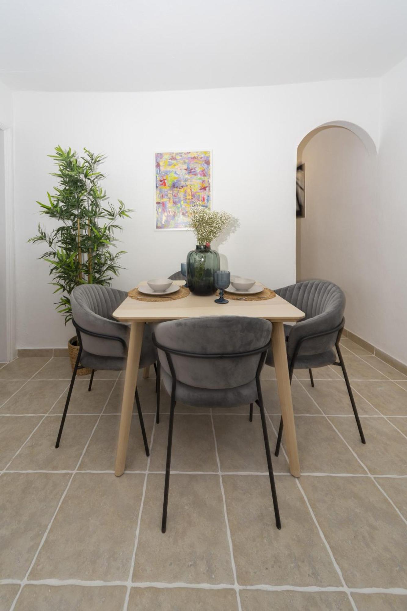 Apartamento Corona Sol Y Mar Πουέρτο Ντελ Κάρμεν Εξωτερικό φωτογραφία