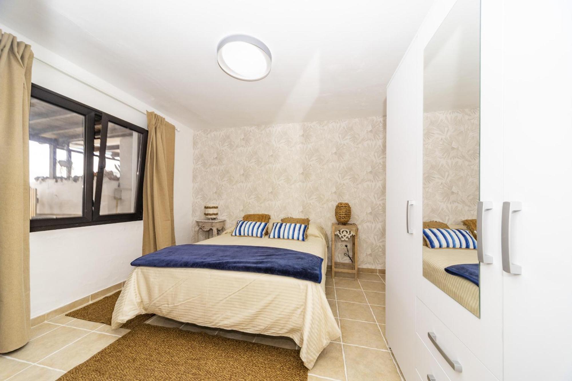 Apartamento Corona Sol Y Mar Πουέρτο Ντελ Κάρμεν Εξωτερικό φωτογραφία