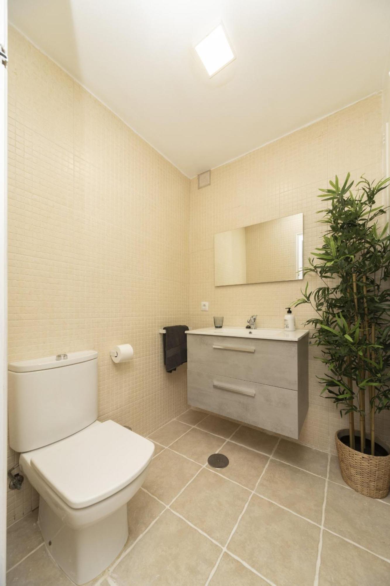 Apartamento Corona Sol Y Mar Πουέρτο Ντελ Κάρμεν Εξωτερικό φωτογραφία