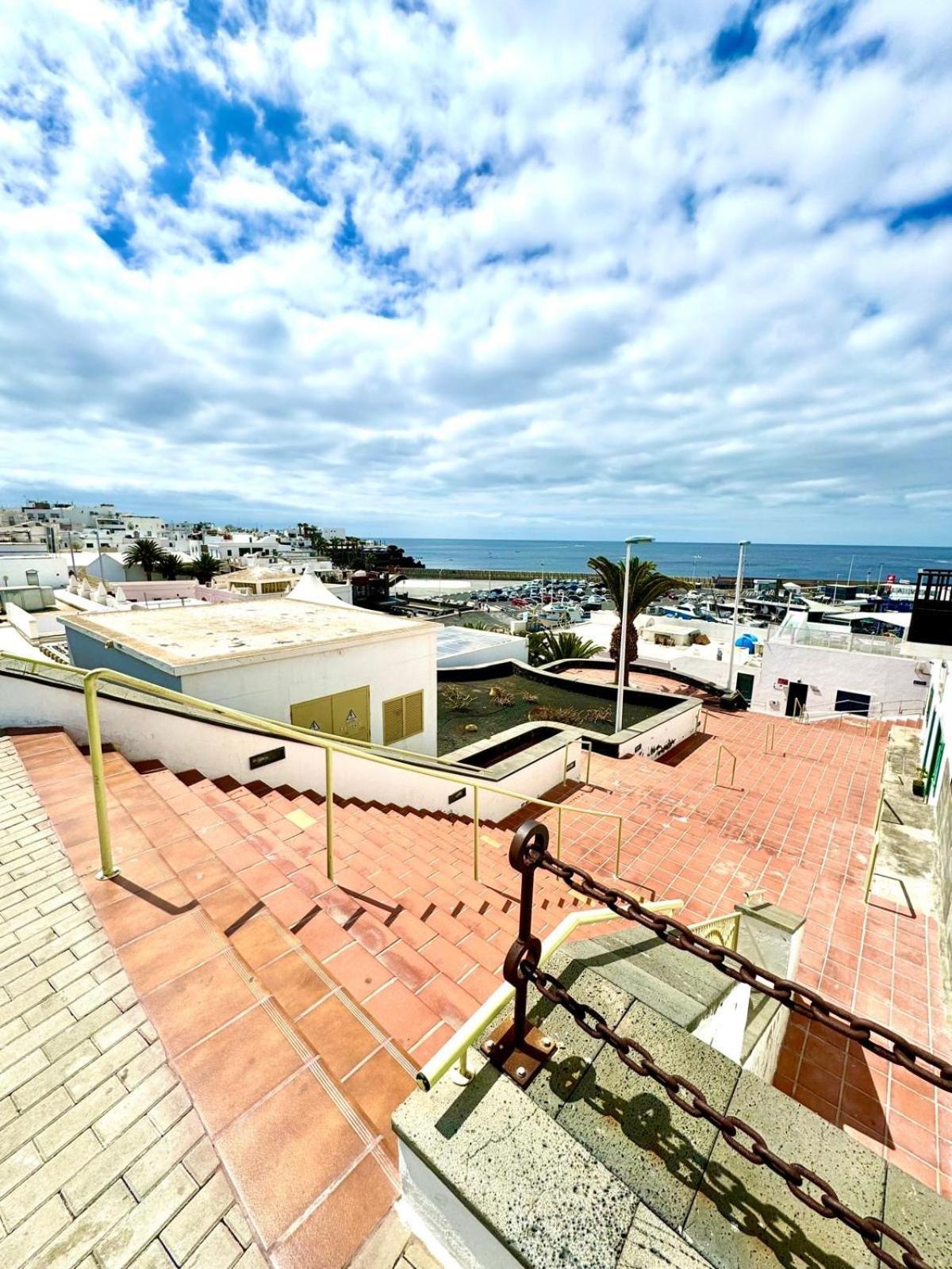Apartamento Corona Sol Y Mar Πουέρτο Ντελ Κάρμεν Εξωτερικό φωτογραφία