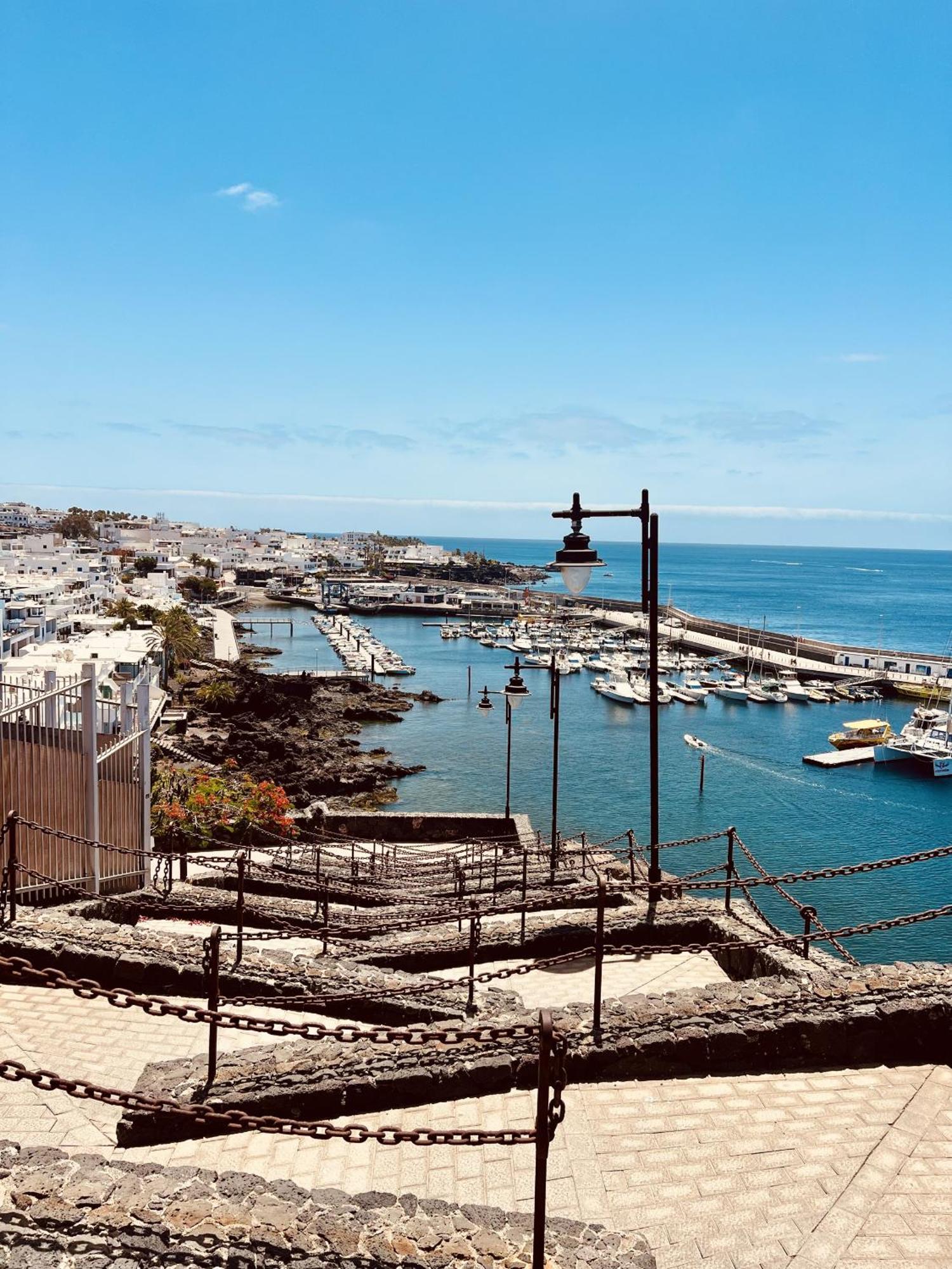 Apartamento Corona Sol Y Mar Πουέρτο Ντελ Κάρμεν Εξωτερικό φωτογραφία
