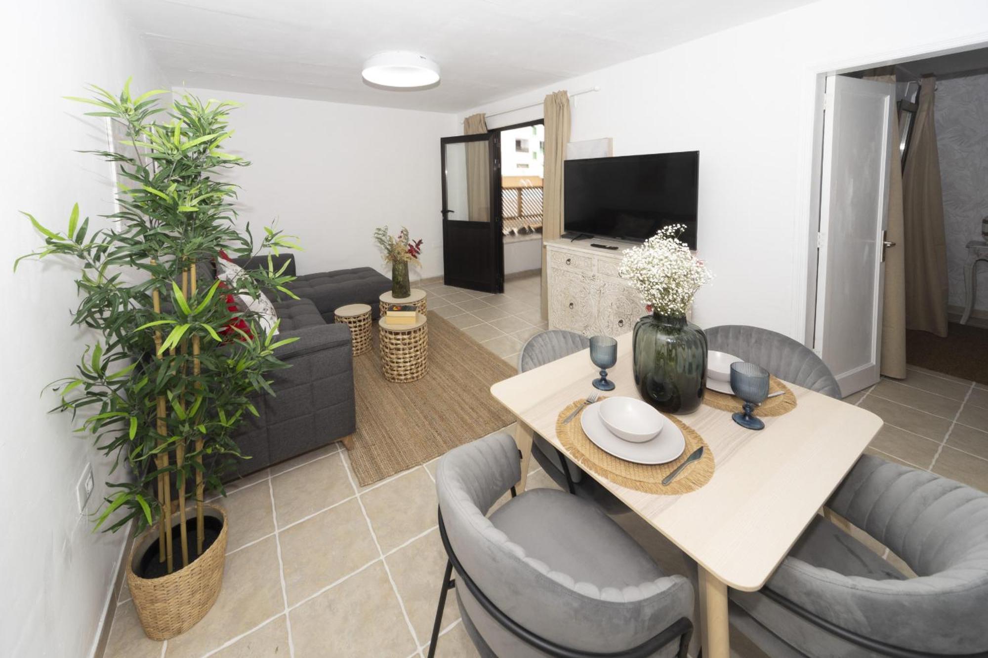 Apartamento Corona Sol Y Mar Πουέρτο Ντελ Κάρμεν Εξωτερικό φωτογραφία