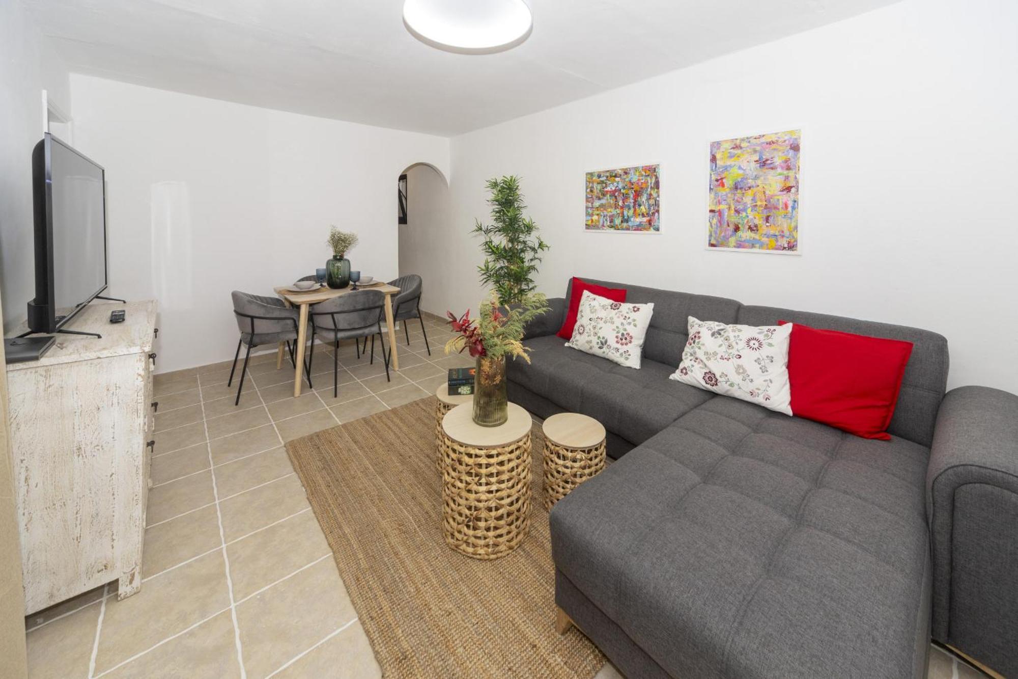 Apartamento Corona Sol Y Mar Πουέρτο Ντελ Κάρμεν Εξωτερικό φωτογραφία