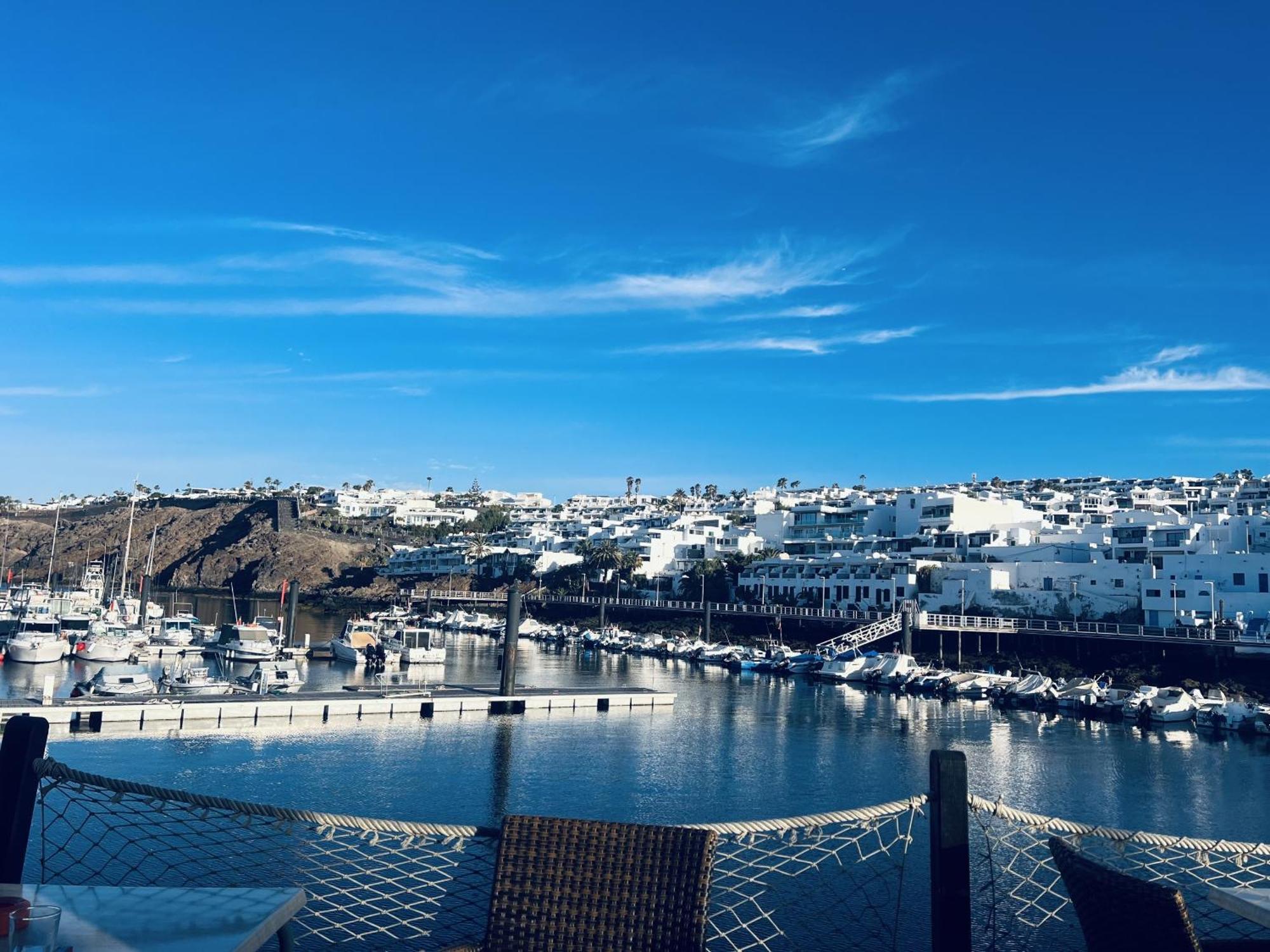 Apartamento Corona Sol Y Mar Πουέρτο Ντελ Κάρμεν Εξωτερικό φωτογραφία