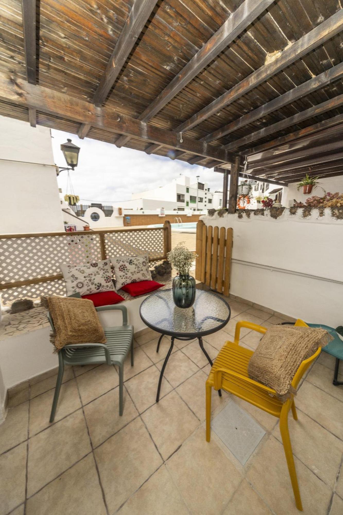 Apartamento Corona Sol Y Mar Πουέρτο Ντελ Κάρμεν Εξωτερικό φωτογραφία