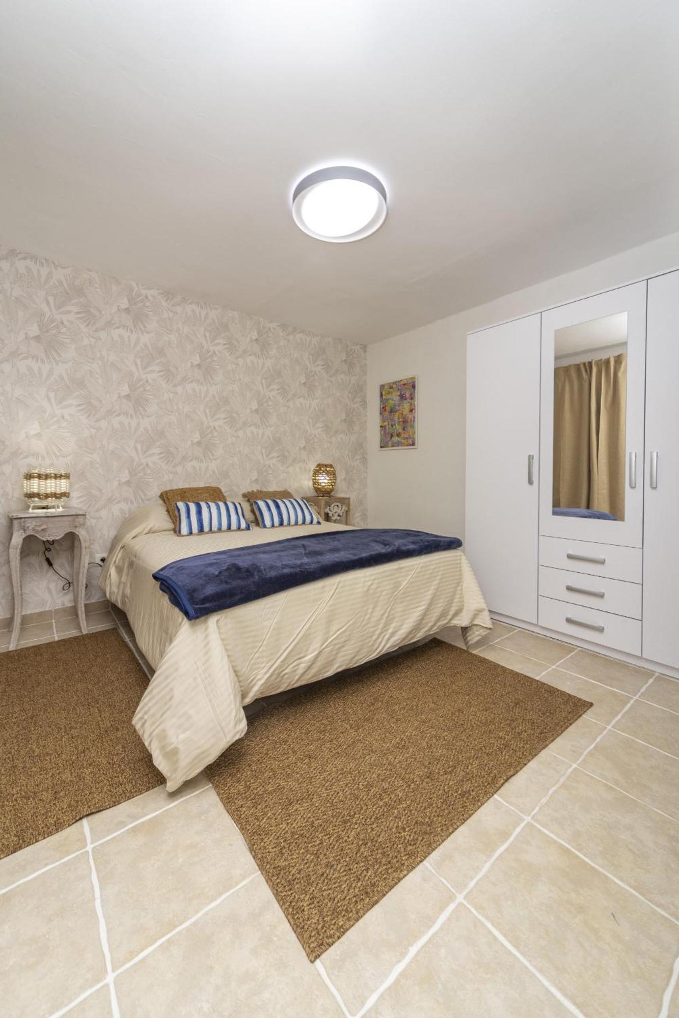 Apartamento Corona Sol Y Mar Πουέρτο Ντελ Κάρμεν Εξωτερικό φωτογραφία