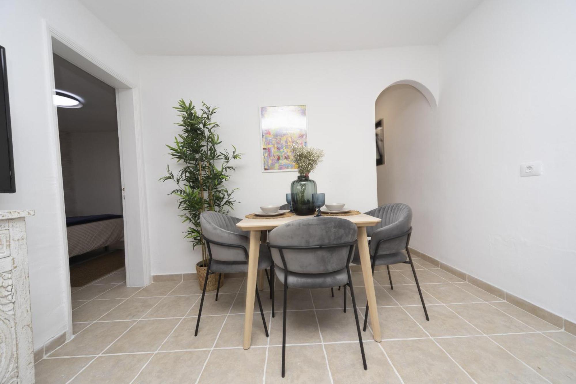 Apartamento Corona Sol Y Mar Πουέρτο Ντελ Κάρμεν Εξωτερικό φωτογραφία