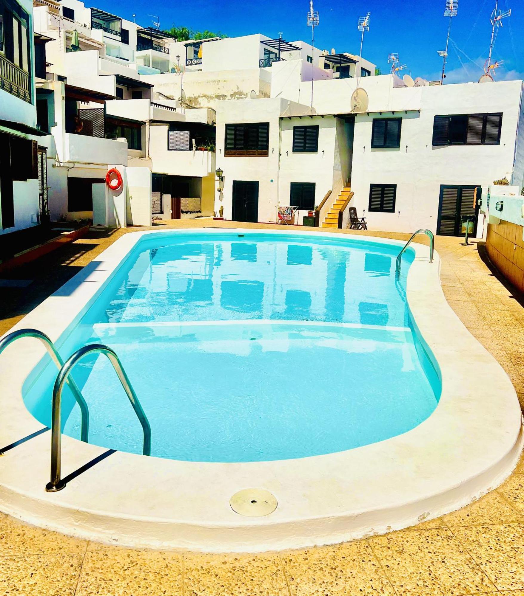Apartamento Corona Sol Y Mar Πουέρτο Ντελ Κάρμεν Εξωτερικό φωτογραφία